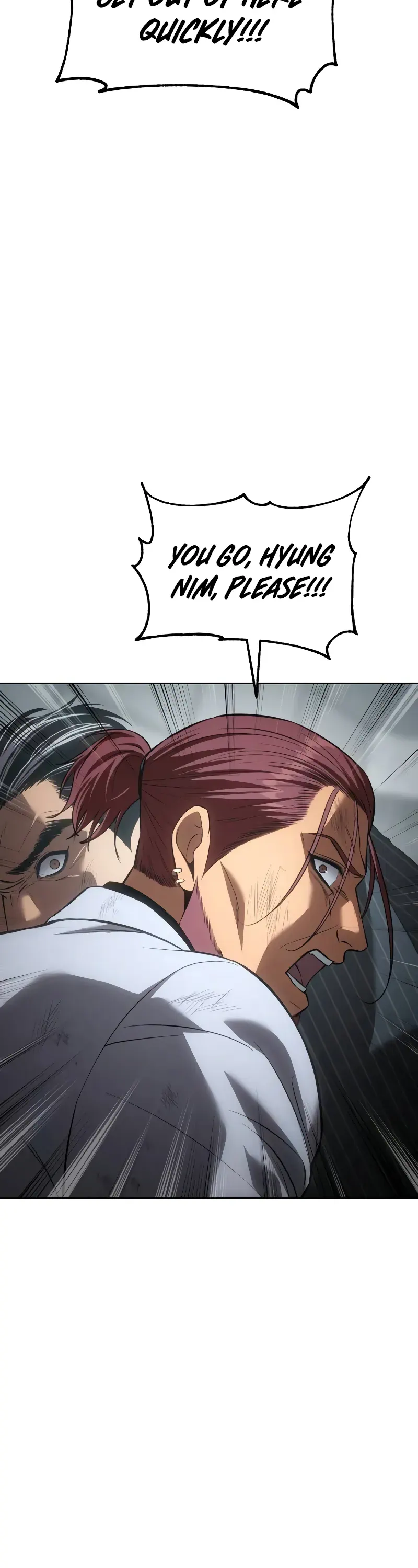 Read Baek XX Manga Online