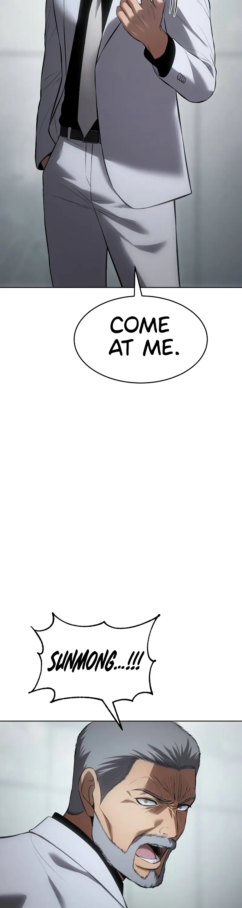 Read Baek XX Manga Online