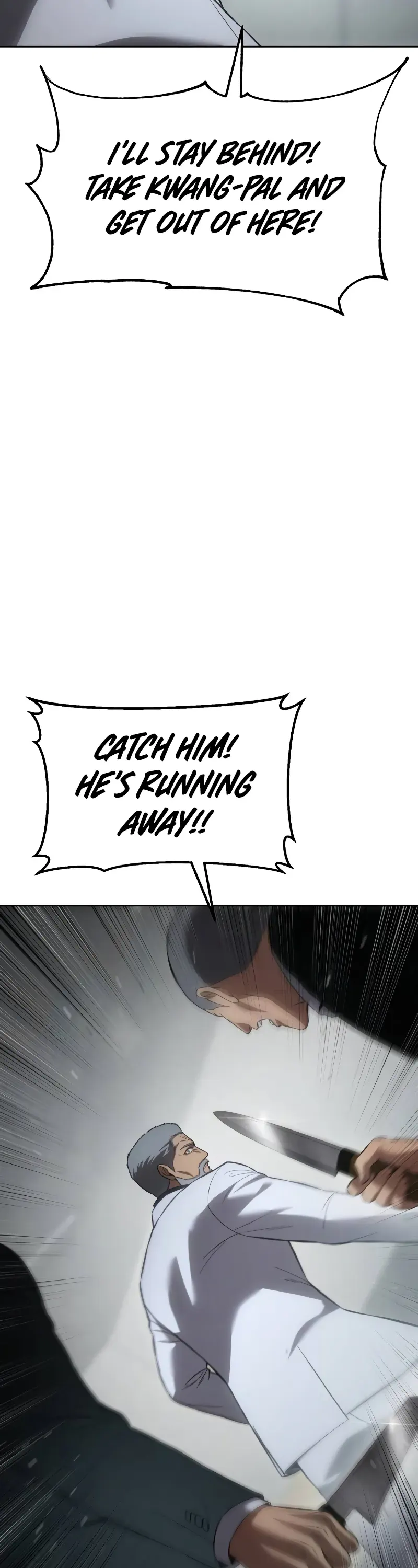 Read Baek XX Manga Online
