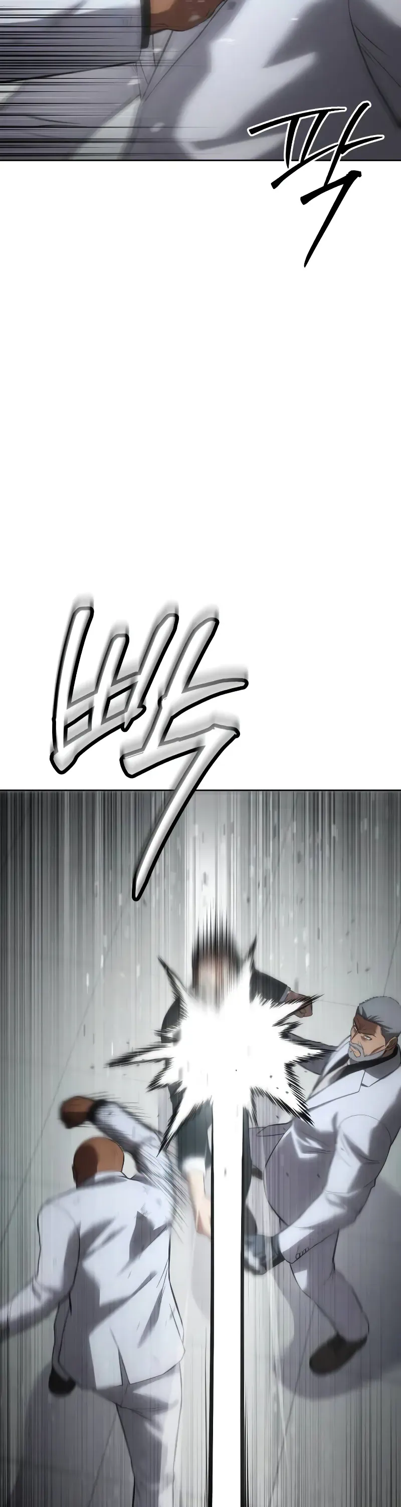 Read Baek XX Manga Online
