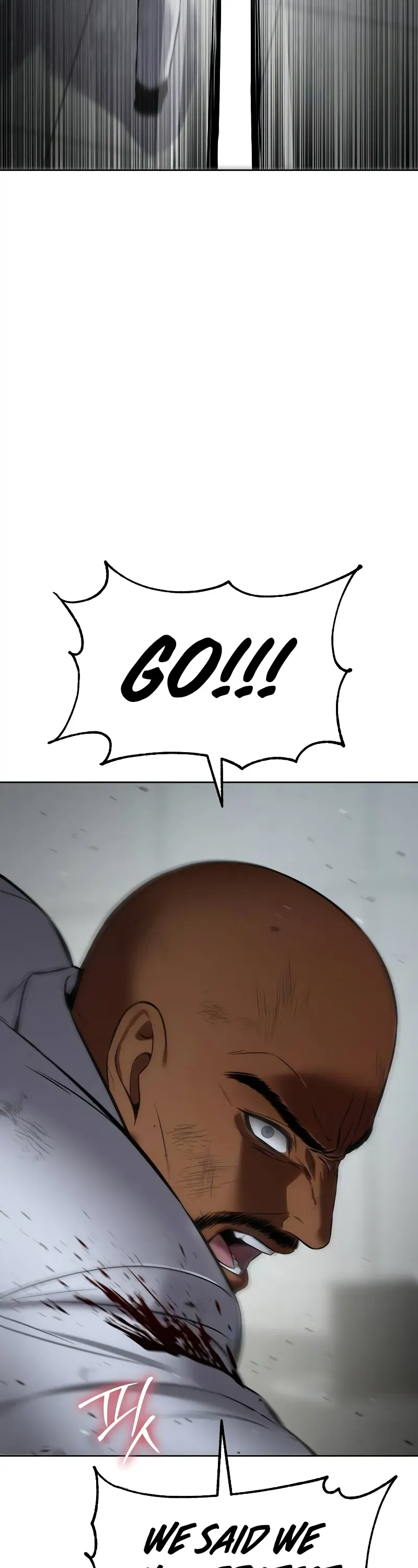 Read Baek XX Manga Online