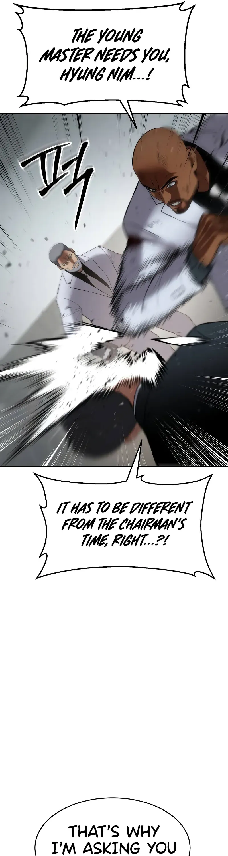 Read Baek XX Manga Online