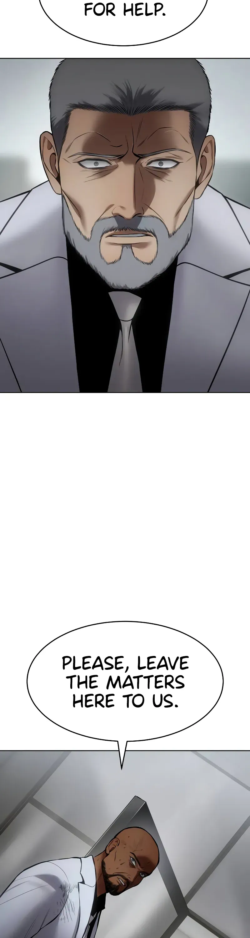 Read Baek XX Manga Online
