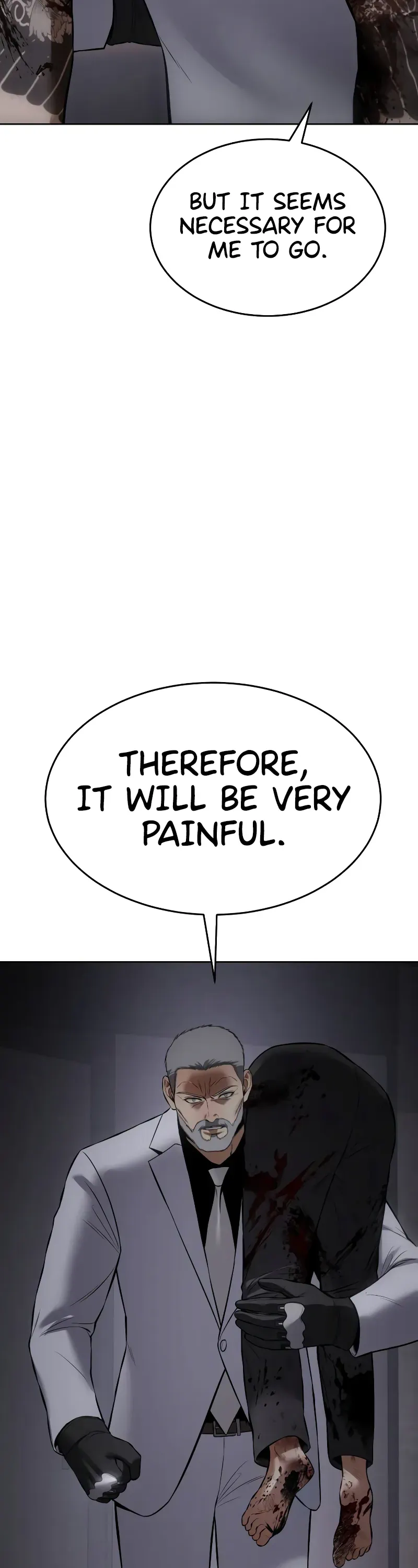Read Baek XX Manga Online