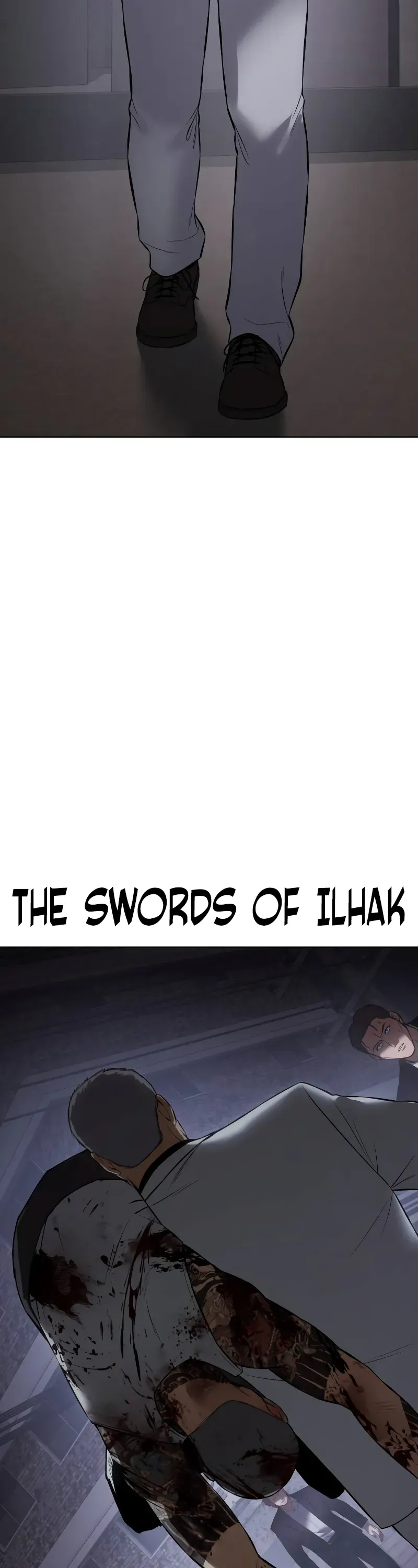 Read Baek XX Manga Online