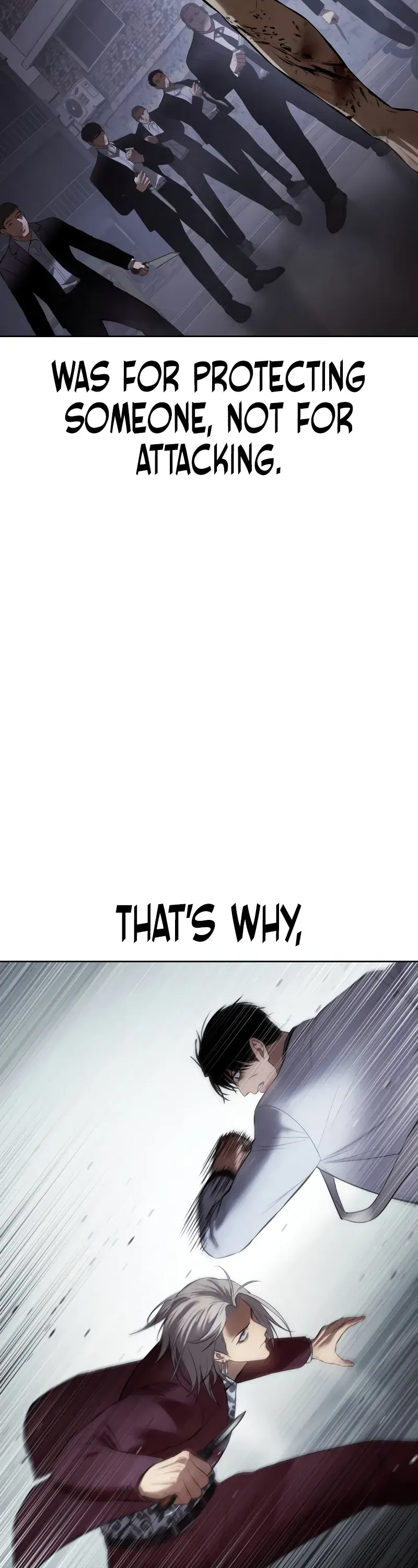 Read Baek XX Manga Online