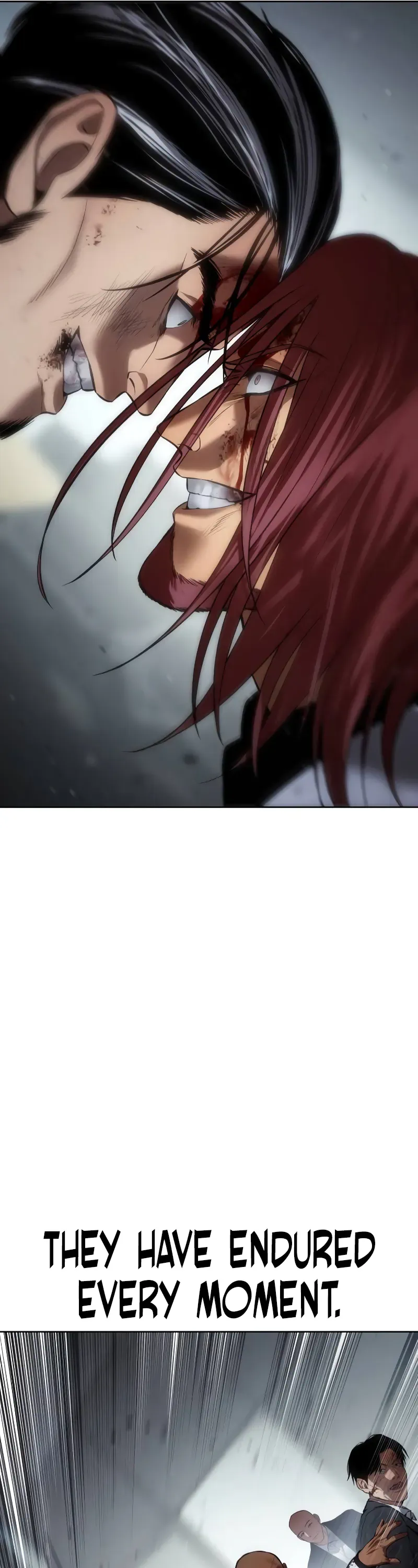 Read Baek XX Manga Online