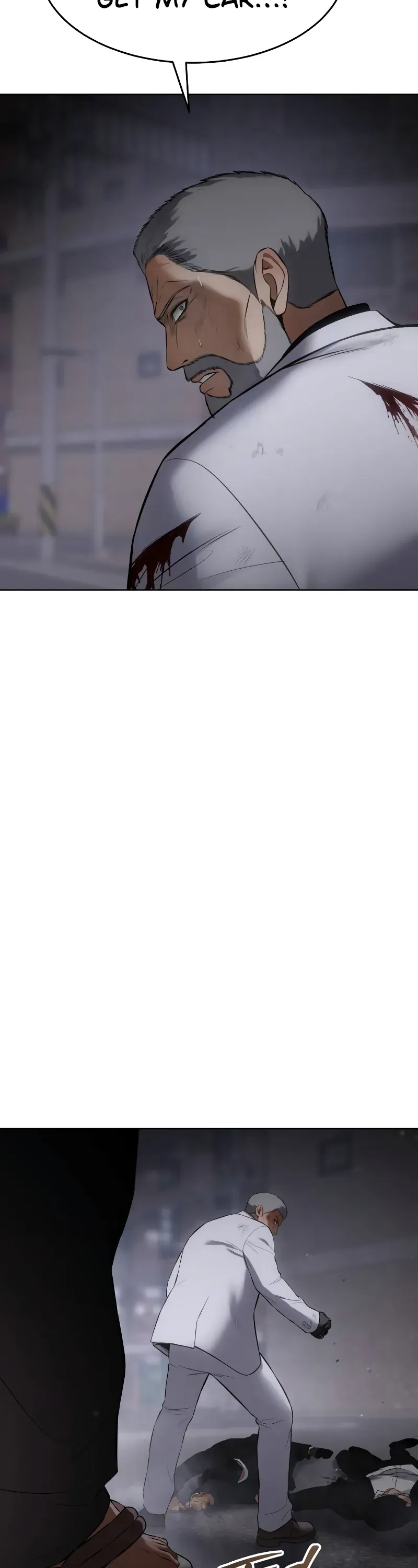 Read Baek XX Manga Online