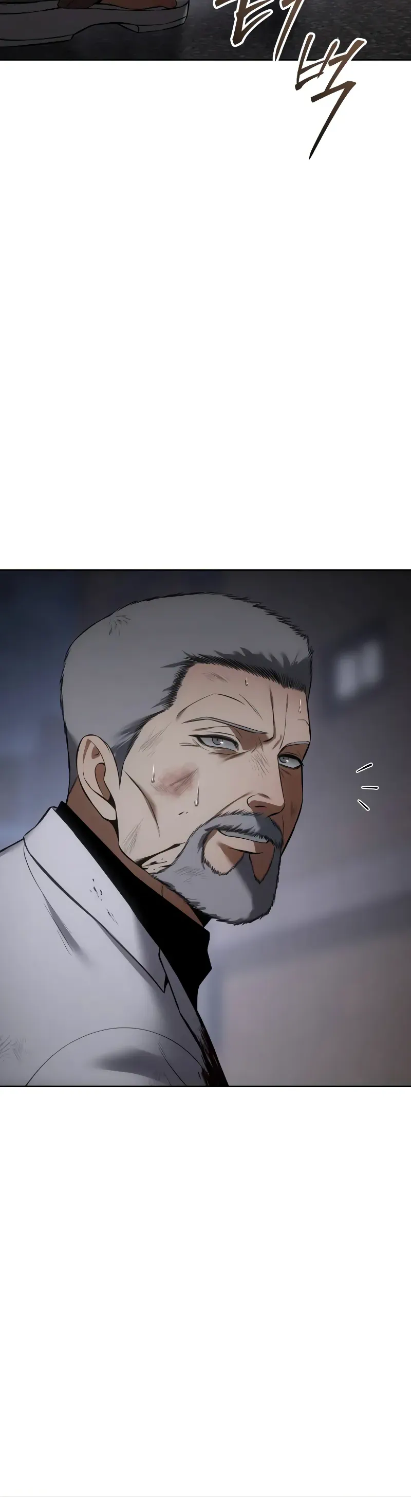 Read Baek XX Manga Online