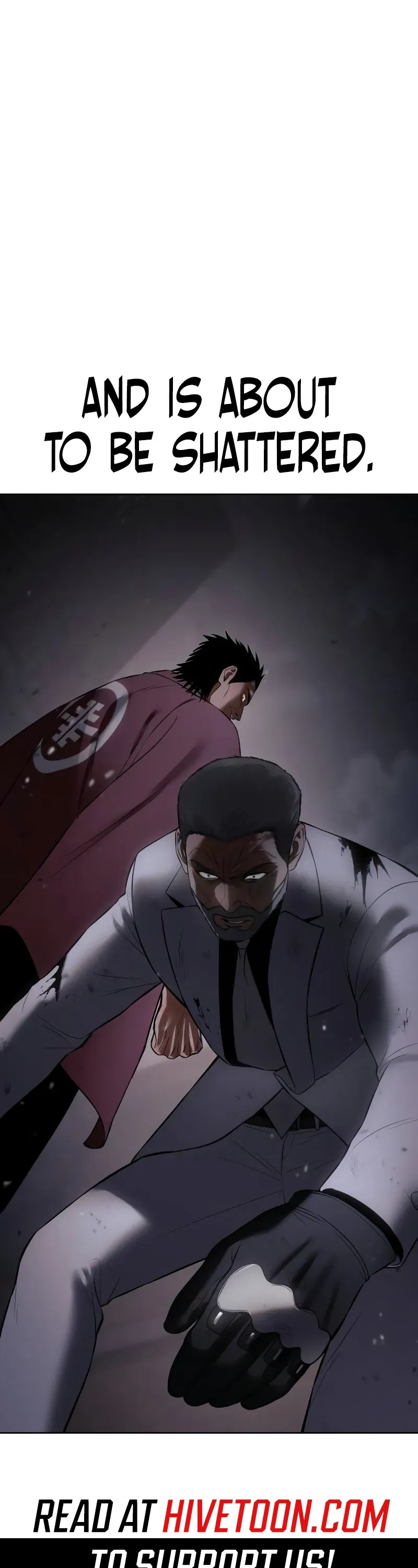 Read Baek XX Manga Online