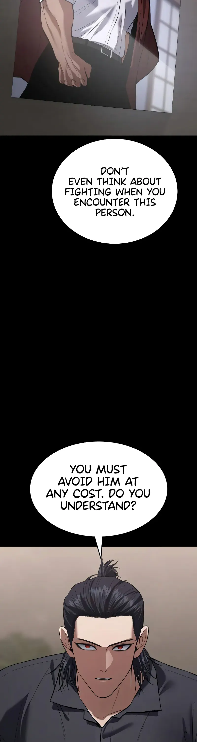 Read Baek XX Manga Online