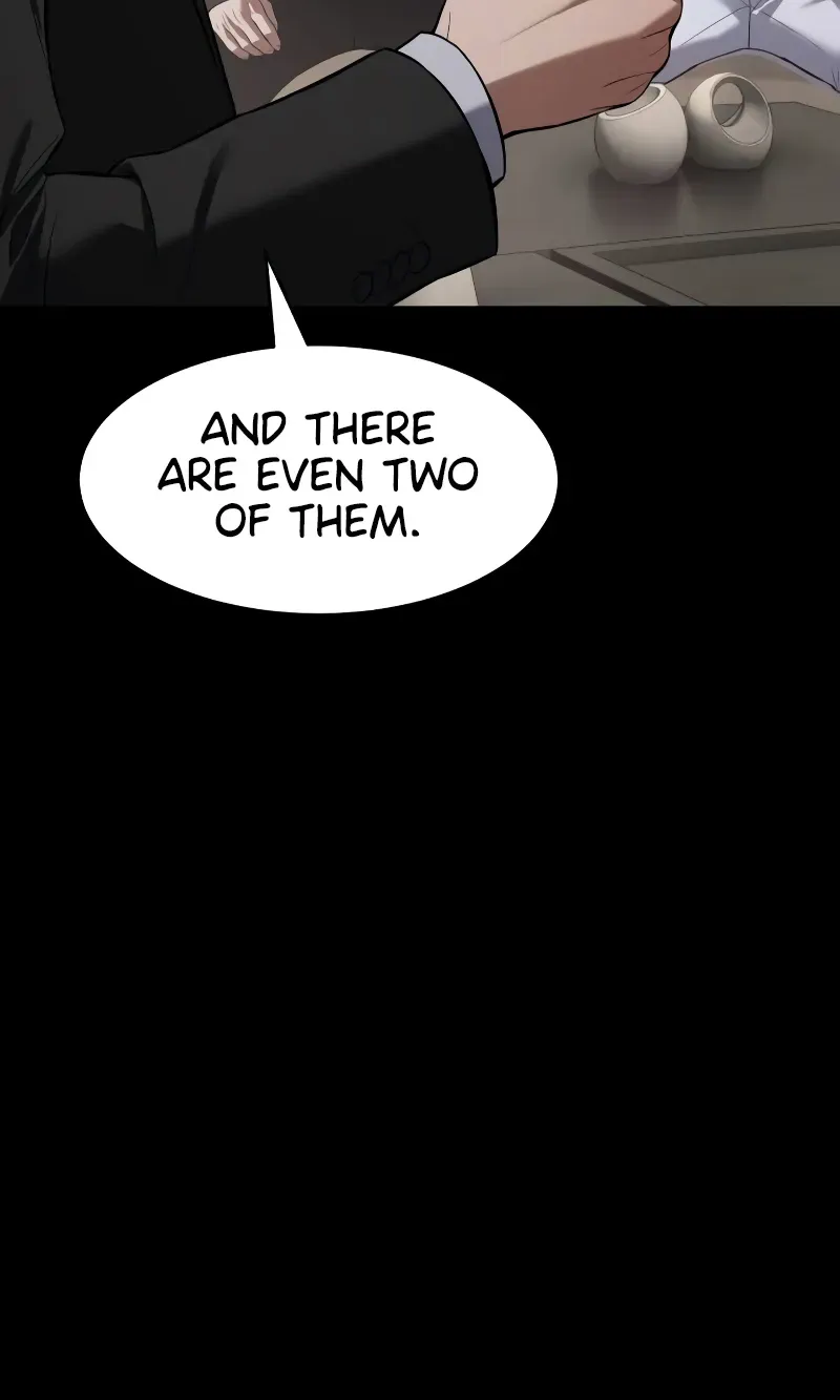 Read Baek XX Manga Online