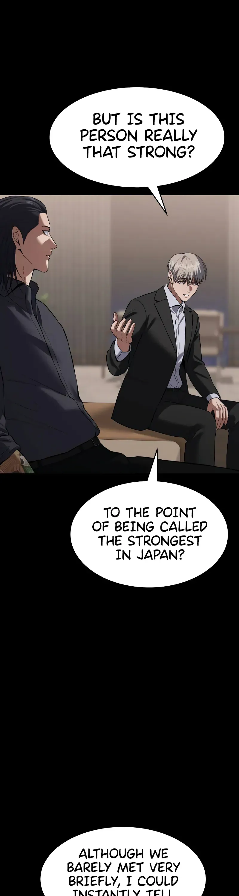 Read Baek XX Manga Online