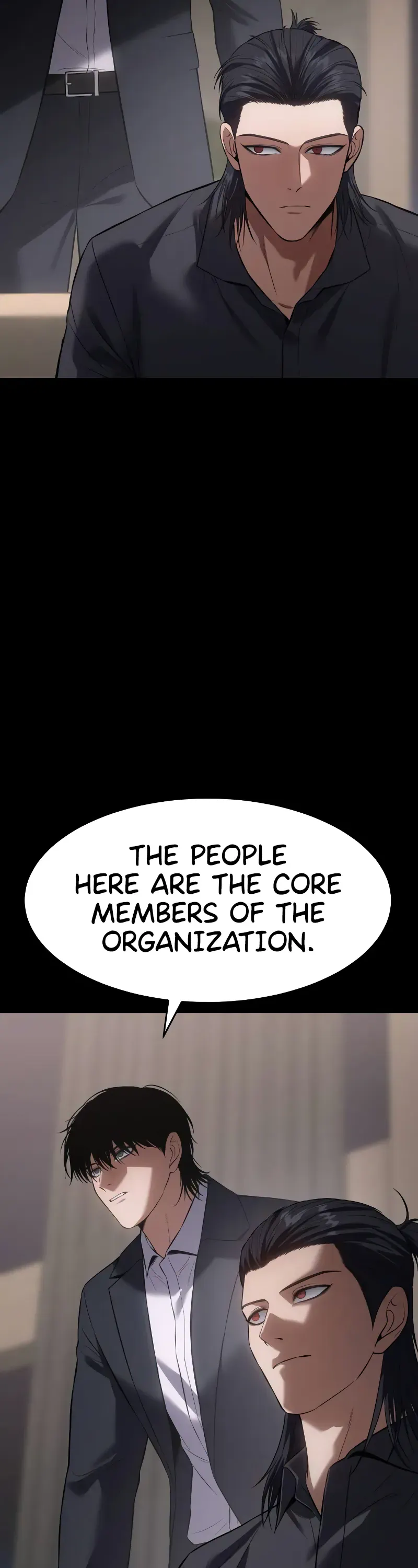 Read Baek XX Manga Online