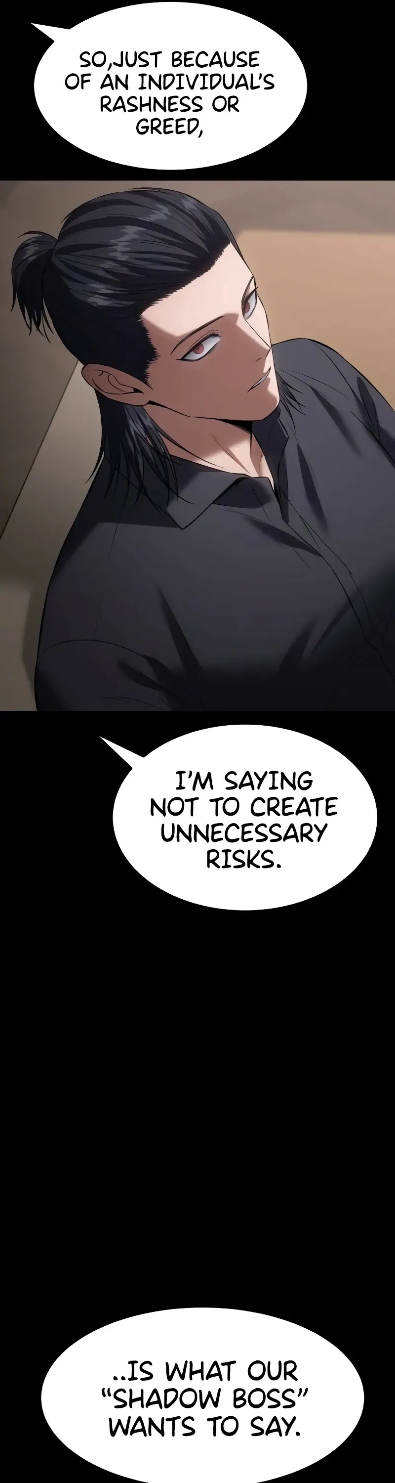 Read Baek XX Manga Online