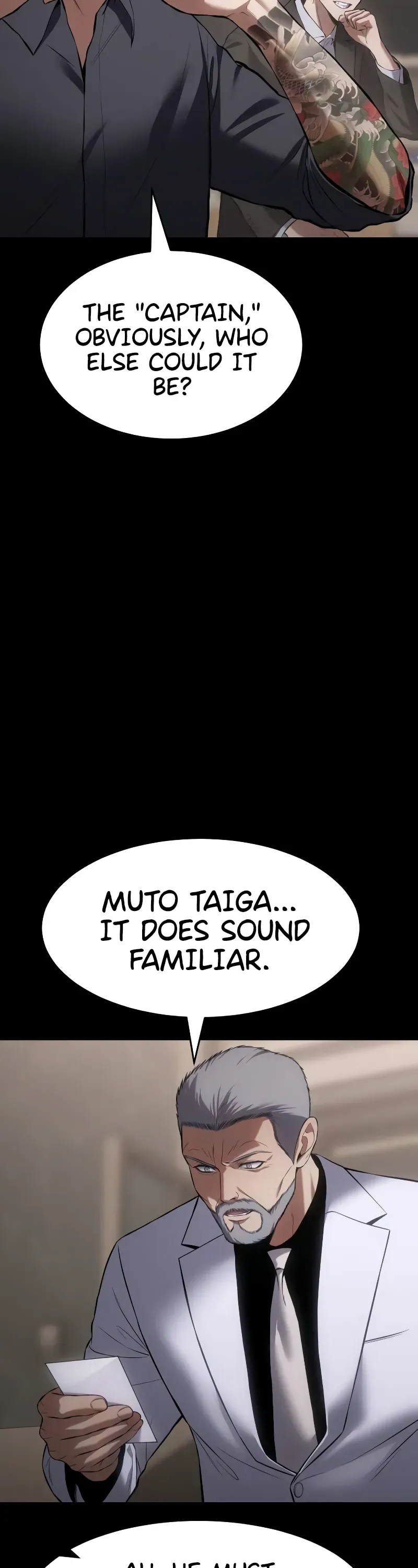 Read Baek XX Manga Online