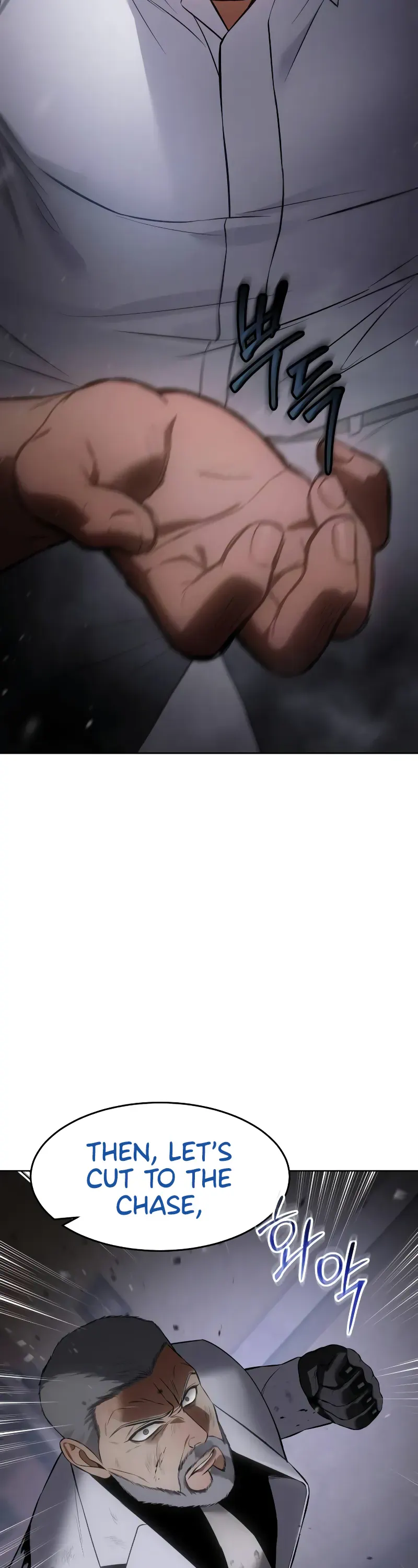 Read Baek XX Manga Online