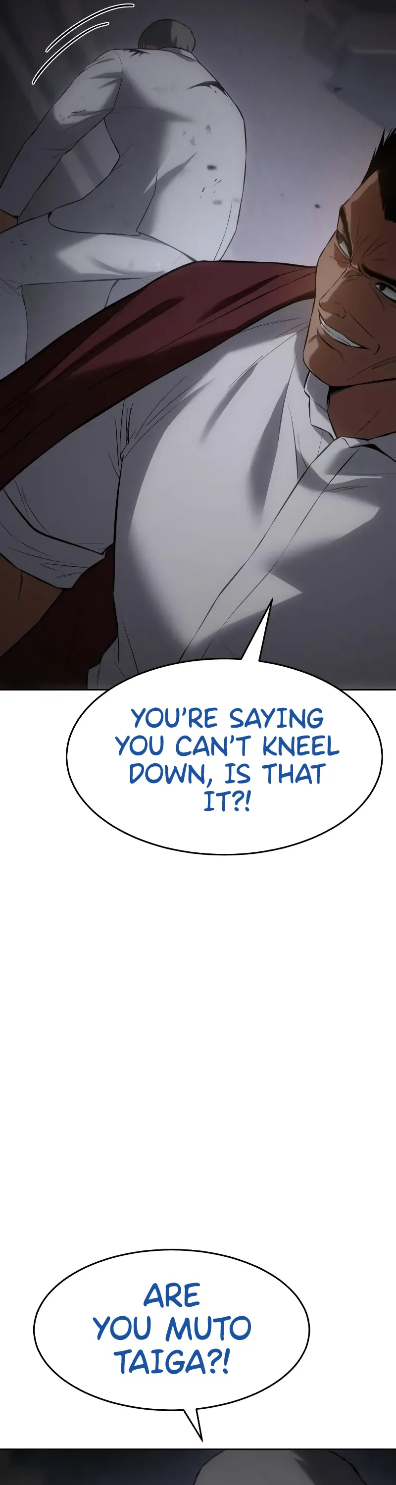 Read Baek XX Manga Online