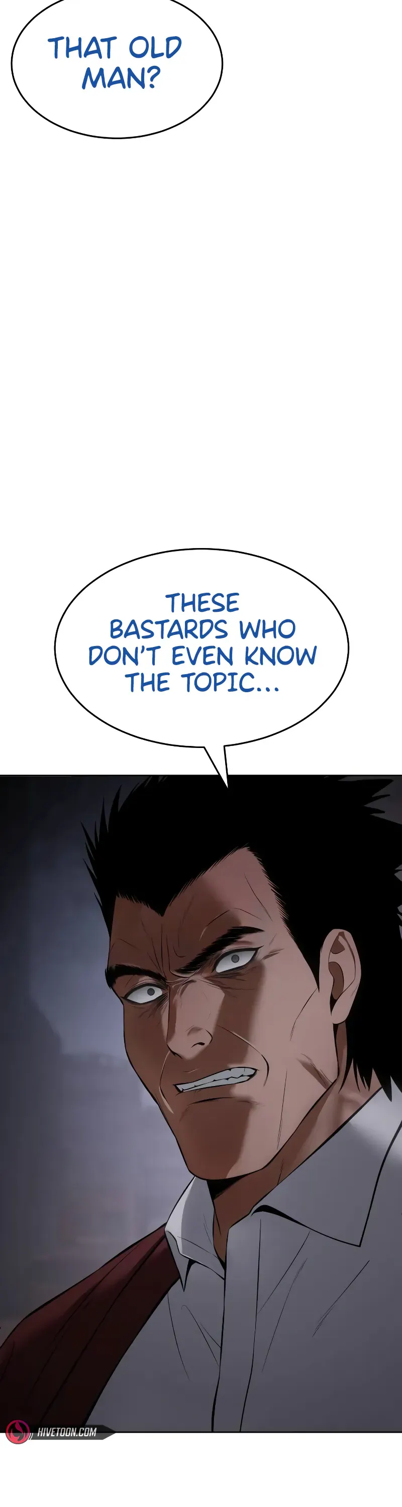Read Baek XX Manga Online