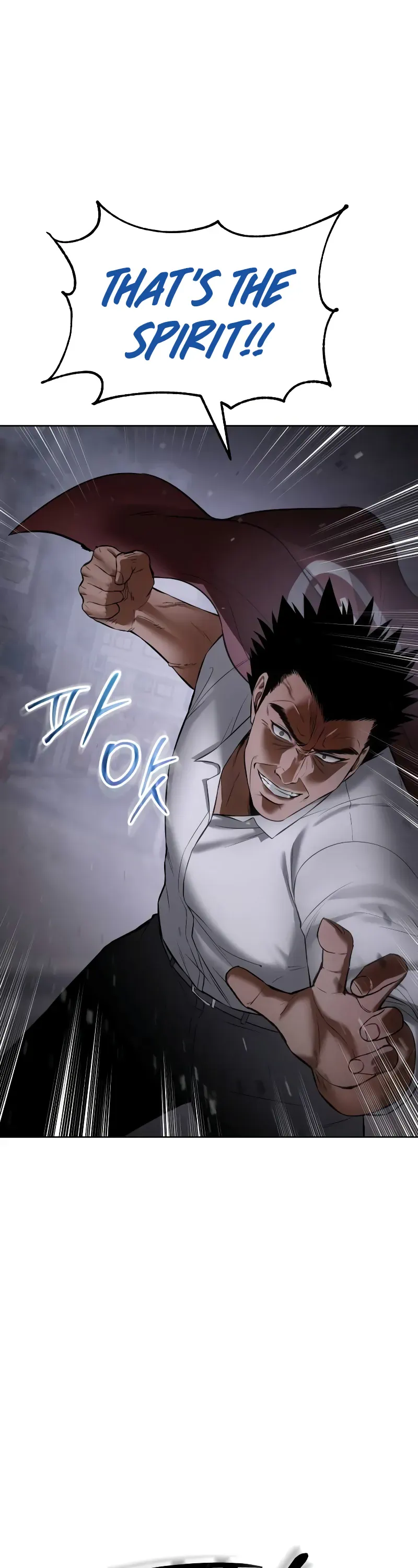 Read Baek XX Manga Online
