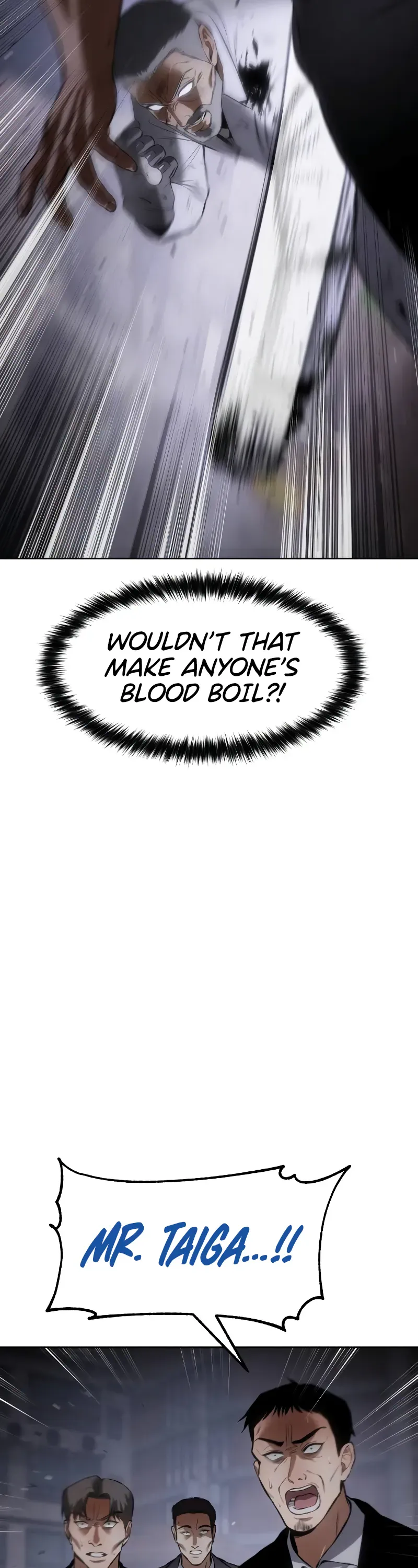 Read Baek XX Manga Online