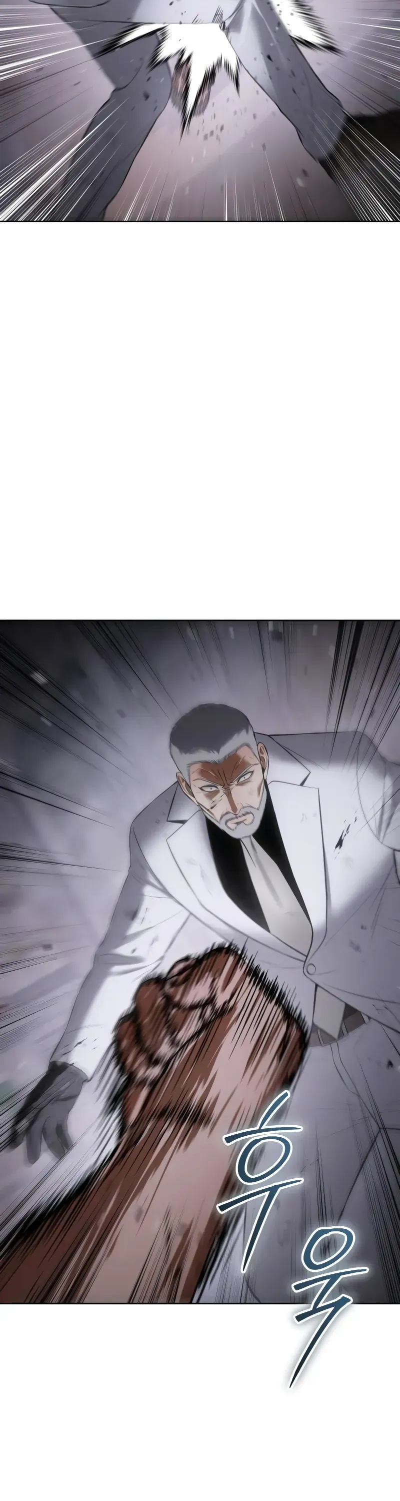 Read Baek XX Manga Online