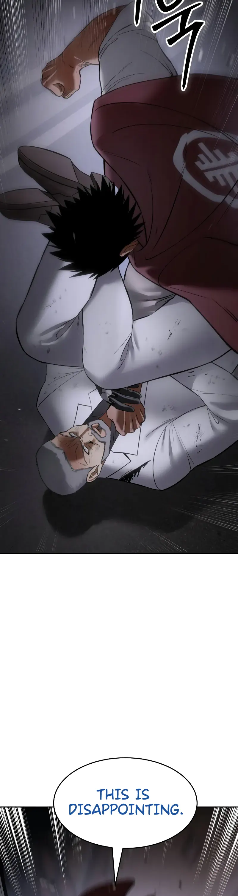 Read Baek XX Manga Online