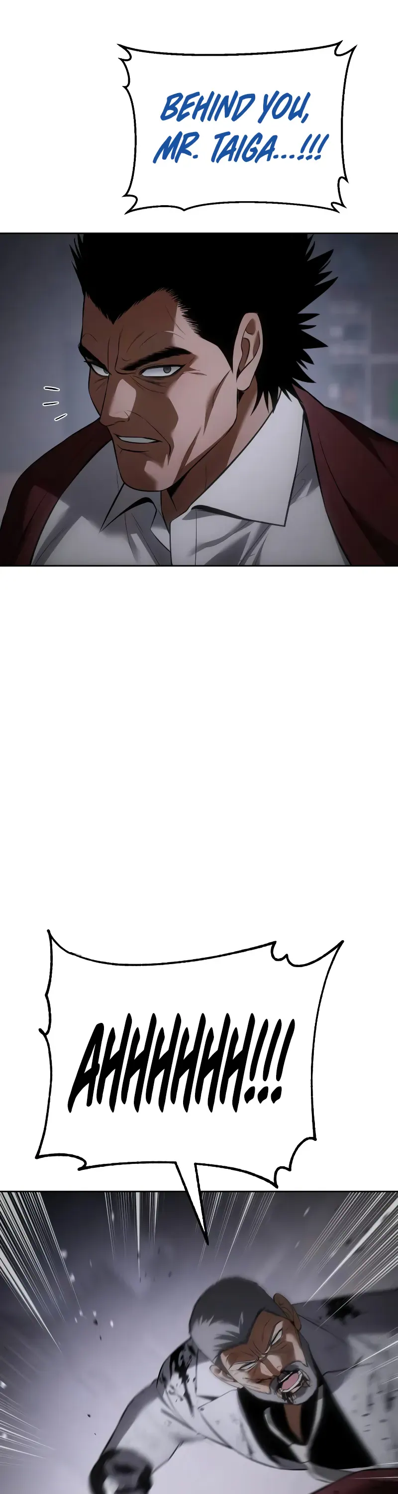 Read Baek XX Manga Online