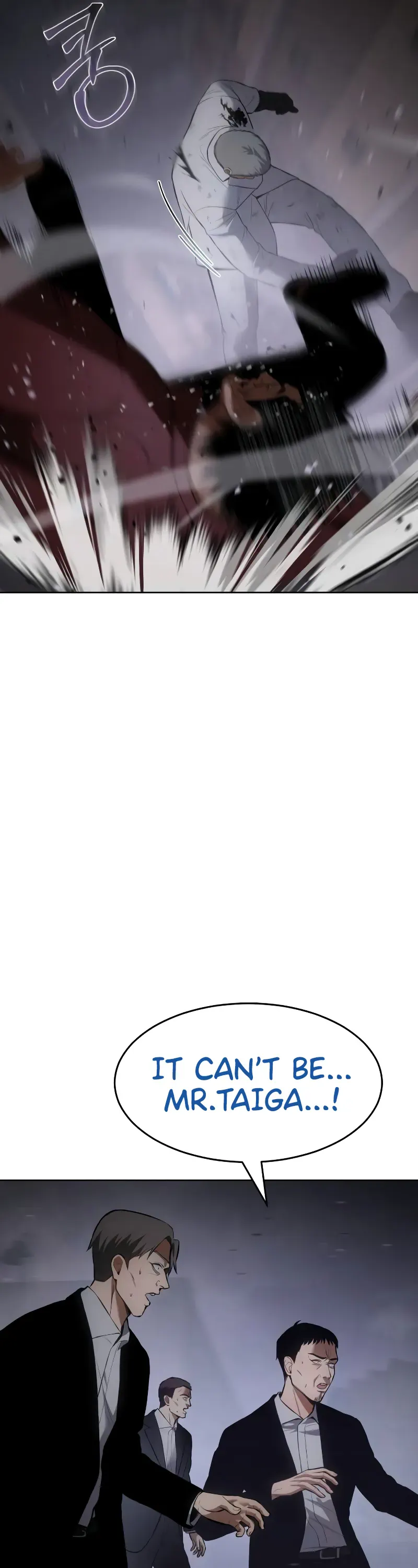 Read Baek XX Manga Online