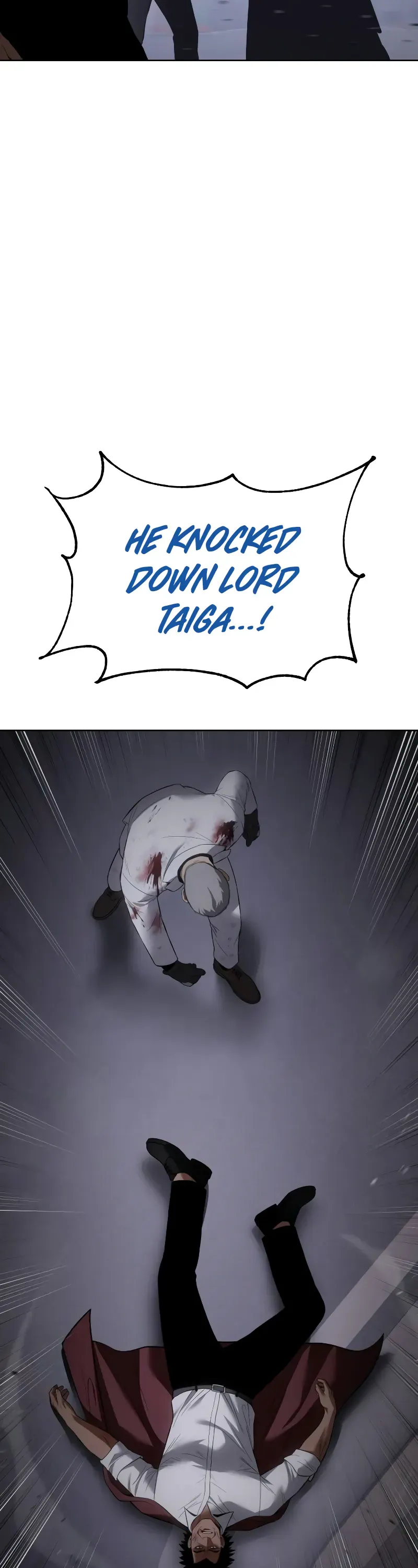 Read Baek XX Manga Online