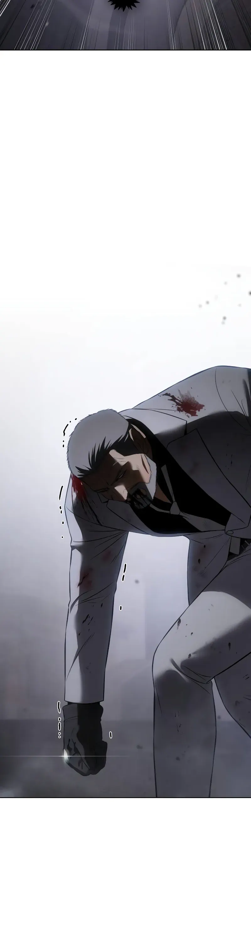 Read Baek XX Manga Online