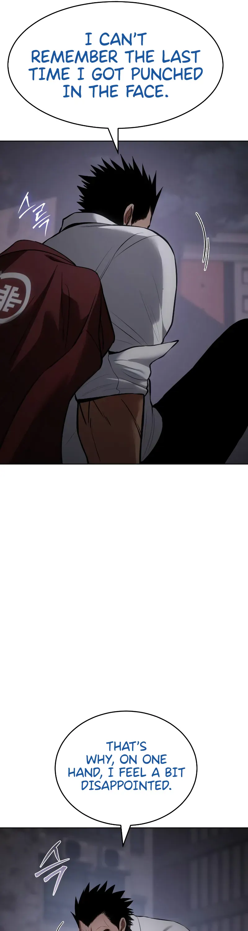 Read Baek XX Manga Online