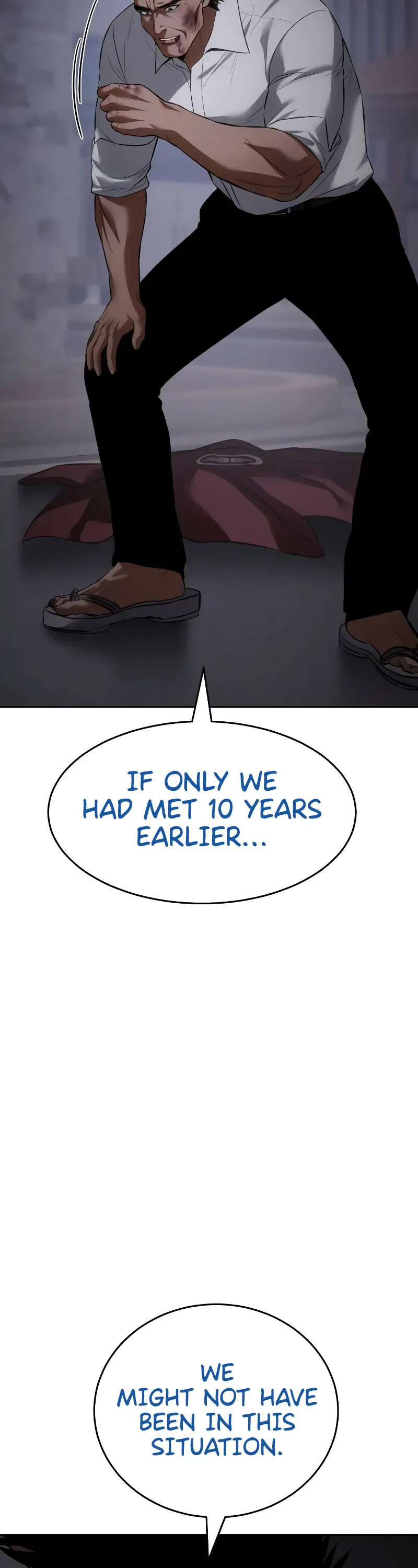Read Baek XX Manga Online