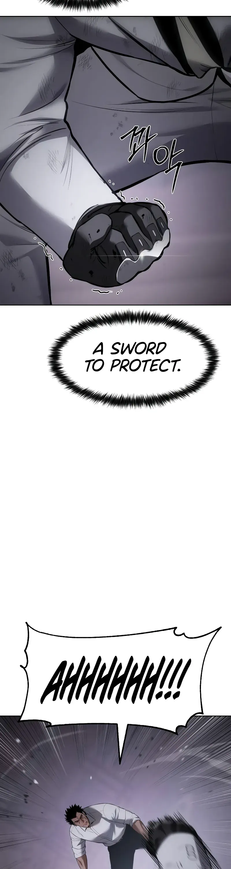 Read Baek XX Manga Online