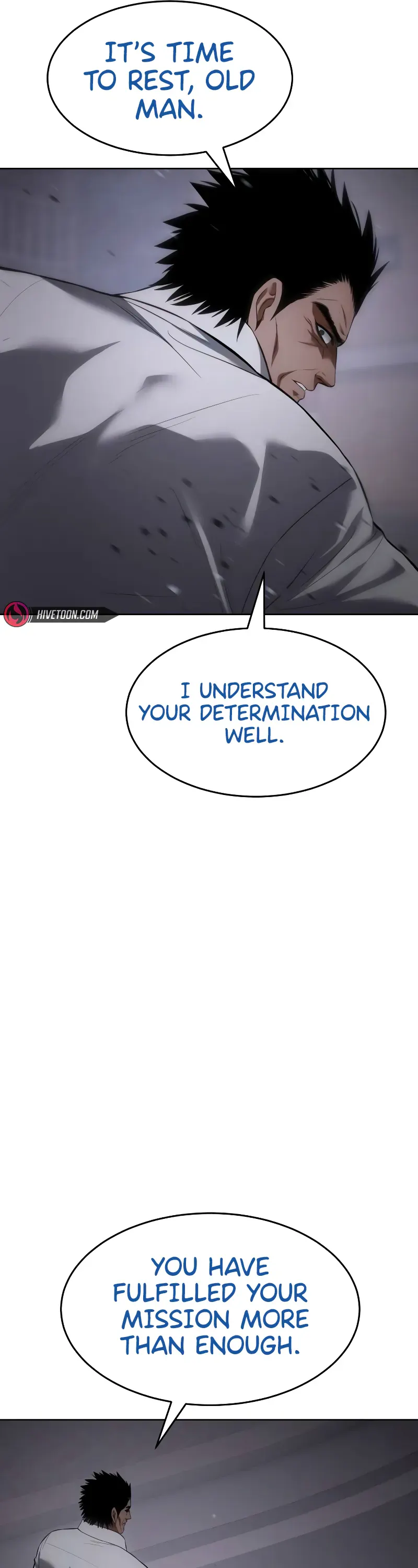 Read Baek XX Manga Online