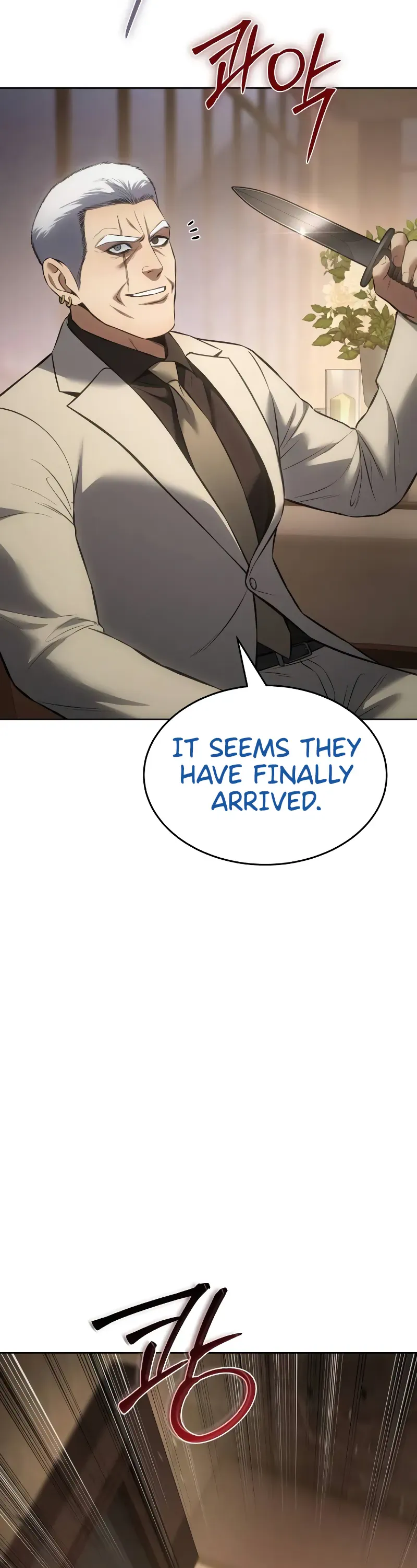 Read Baek XX Manga Online