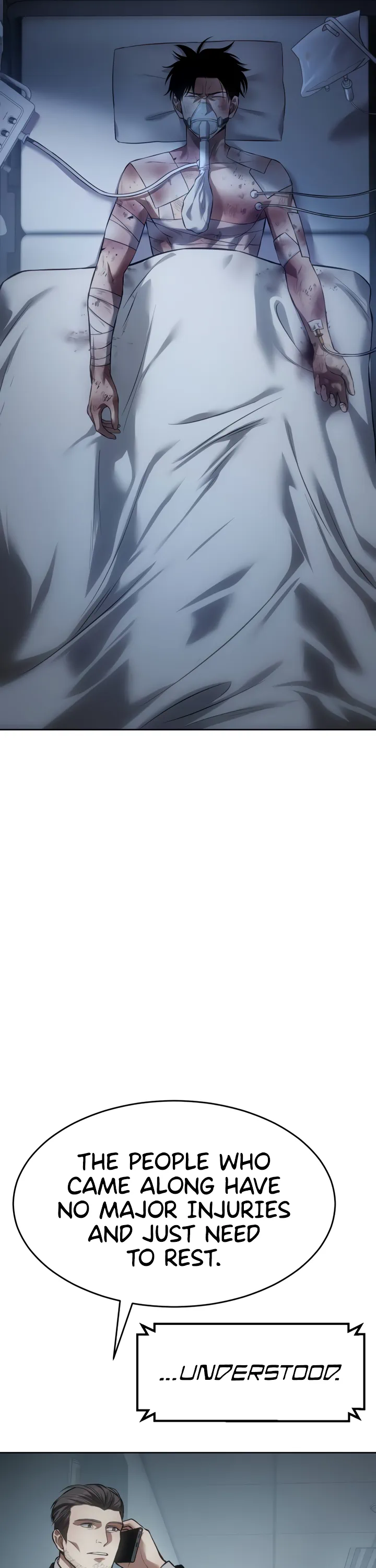 Read Baek XX Manga Online