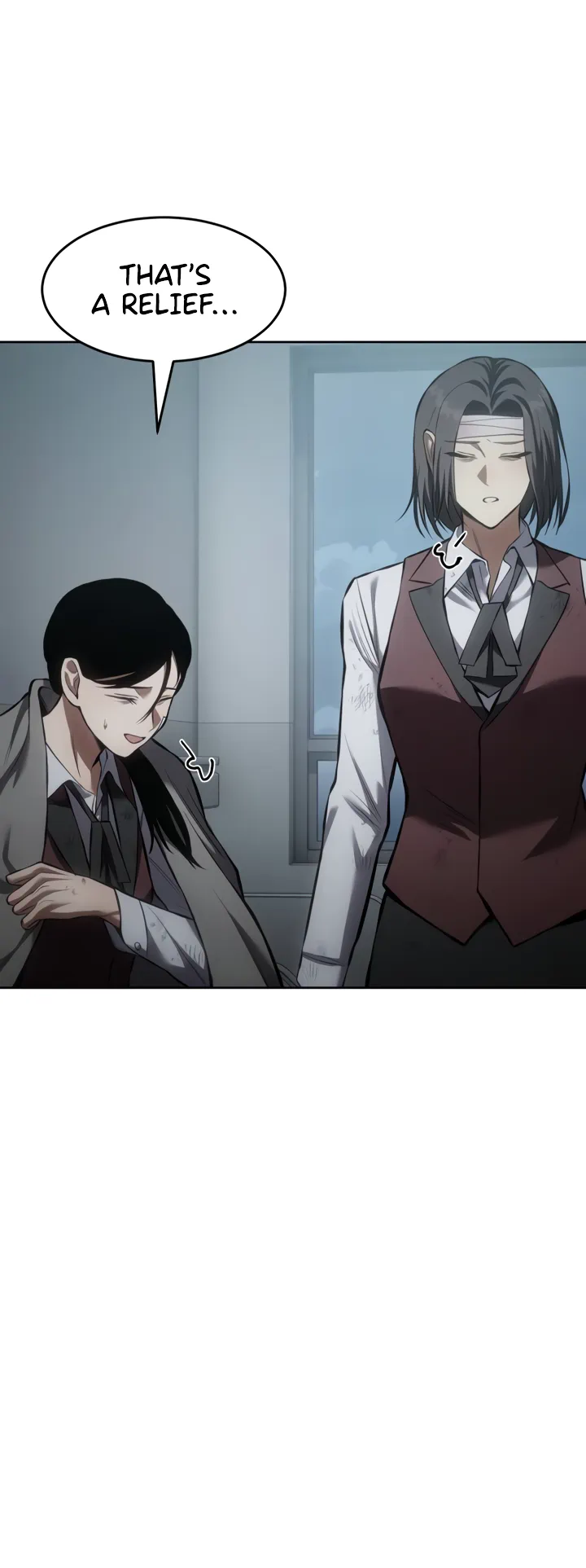 Read Baek XX Manga Online