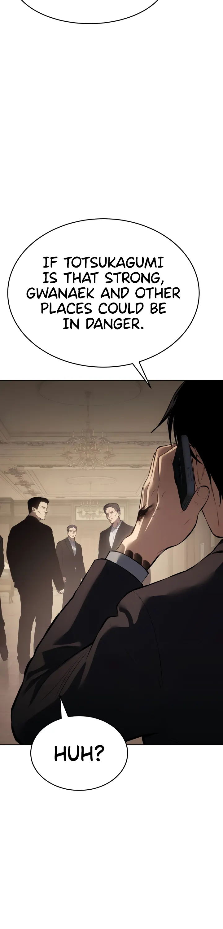 Read Baek XX Manga Online