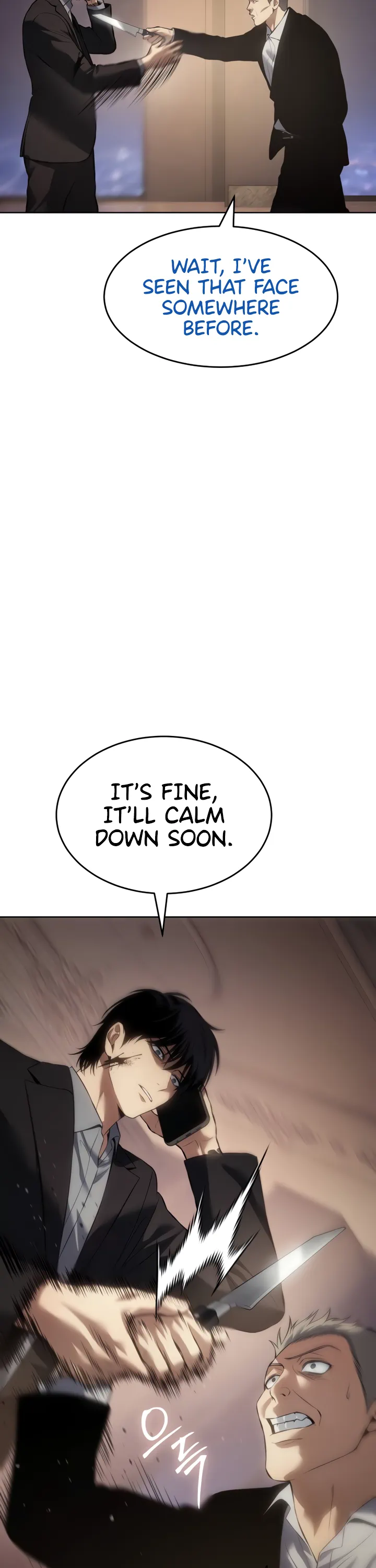 Read Baek XX Manga Online