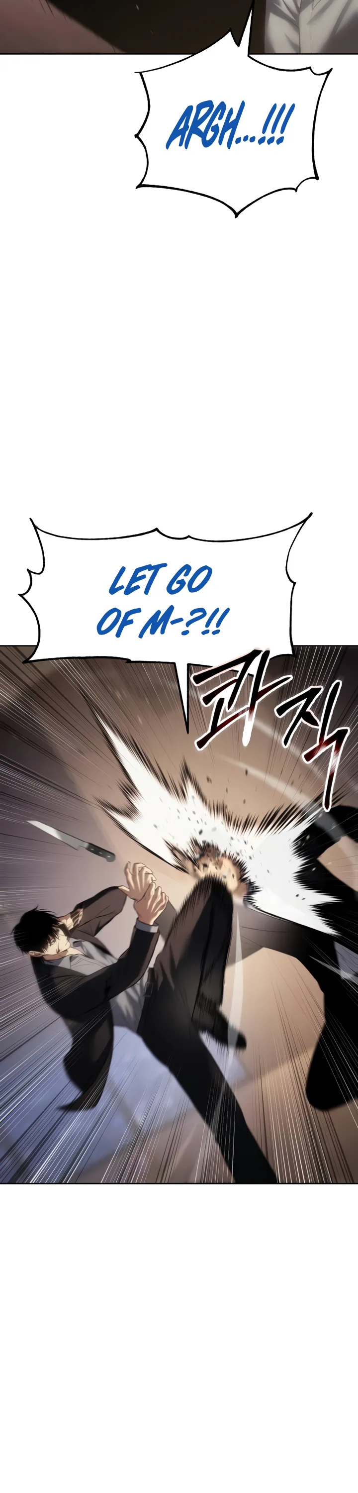 Read Baek XX Manga Online
