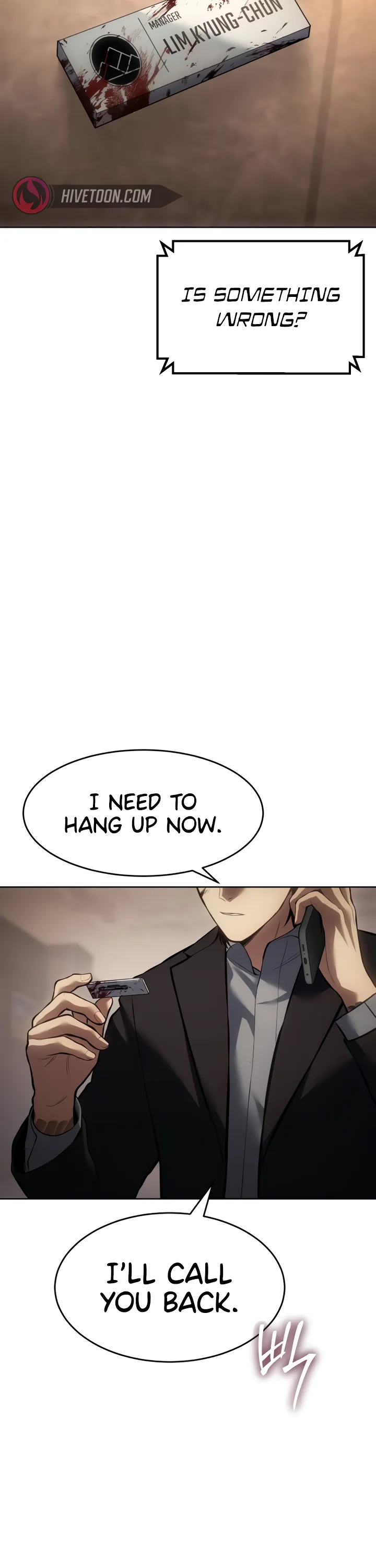 Read Baek XX Manga Online