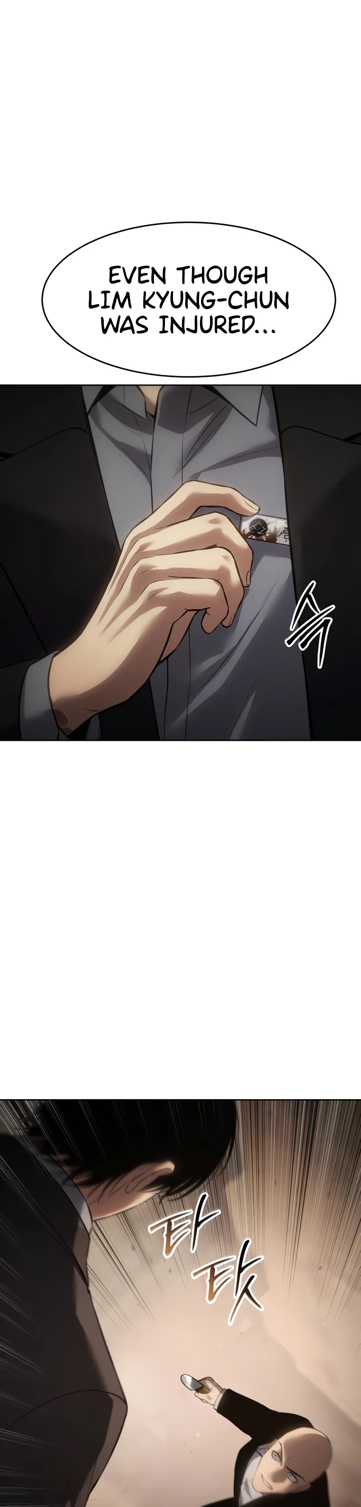Read Baek XX Manga Online