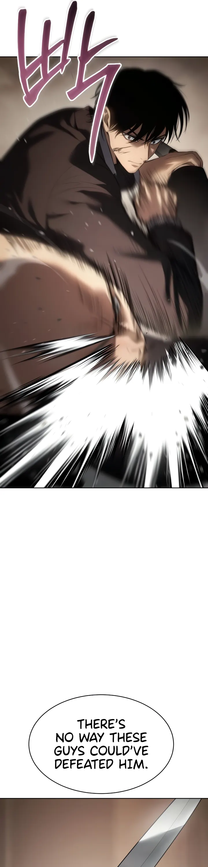 Read Baek XX Manga Online