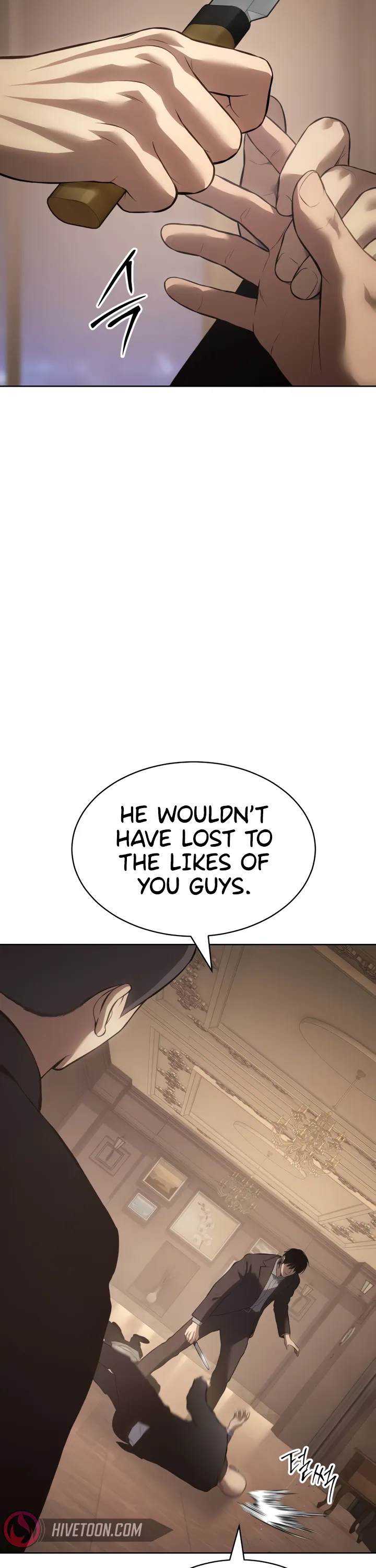 Read Baek XX Manga Online