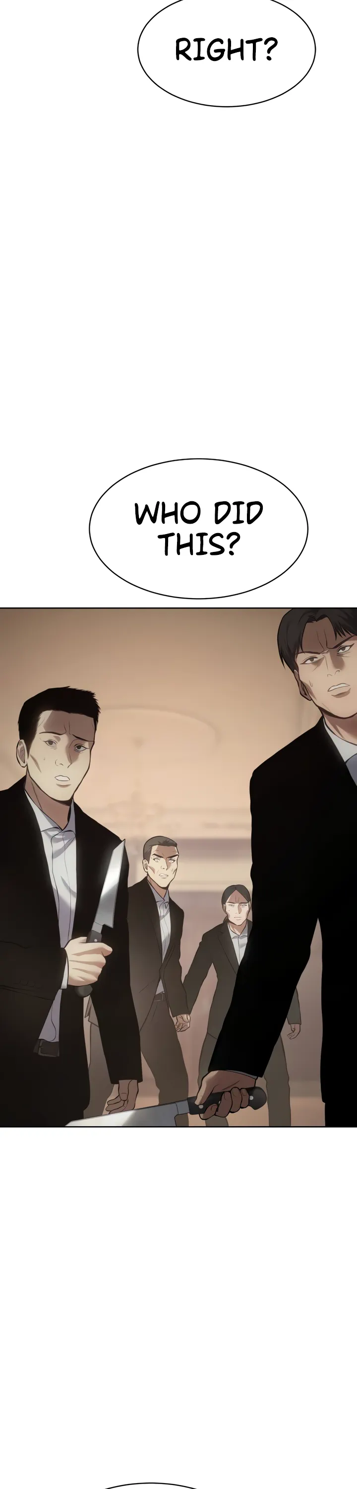 Read Baek XX Manga Online