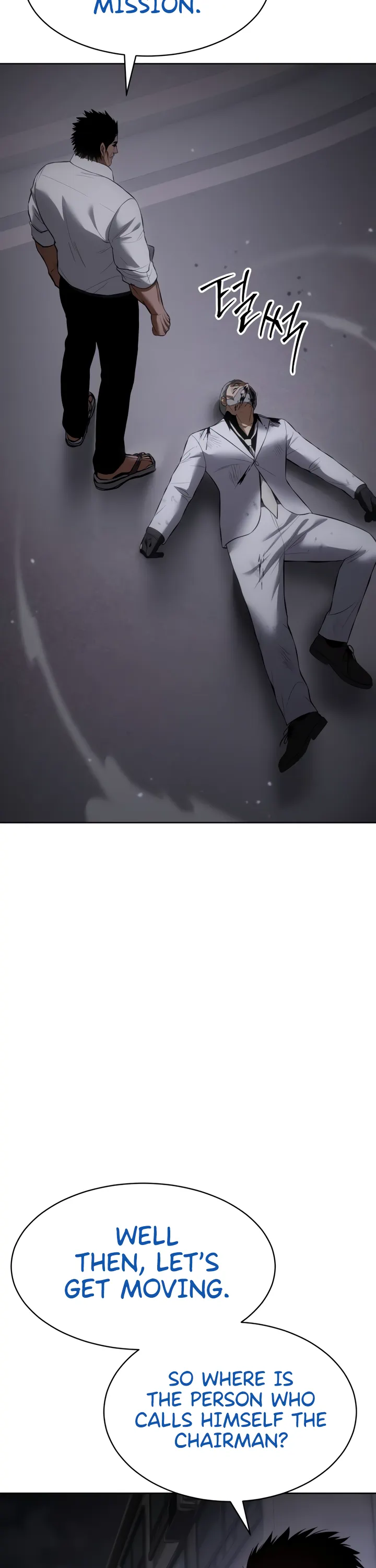 Read Baek XX Manga Online