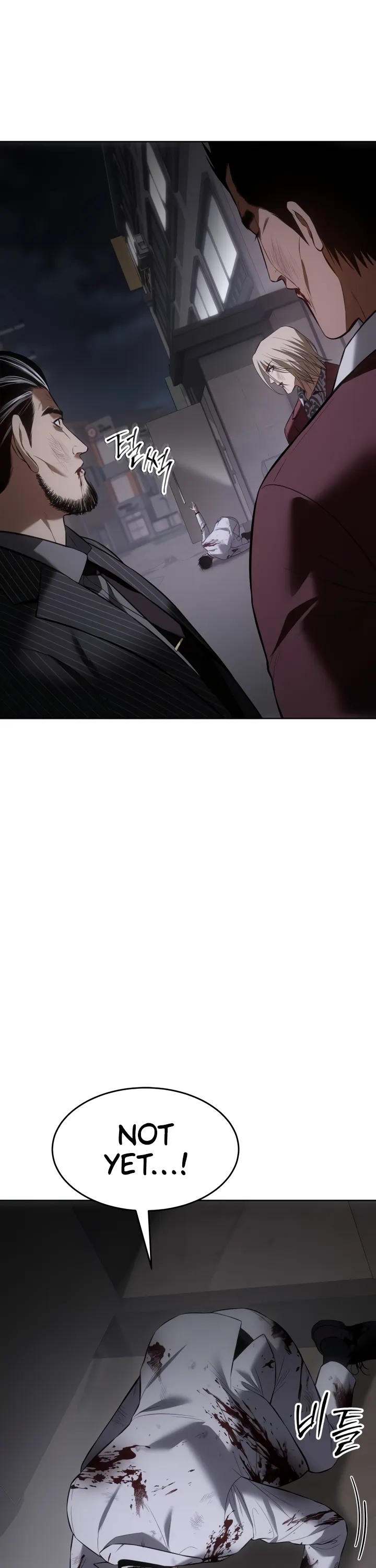 Read Baek XX Manga Online