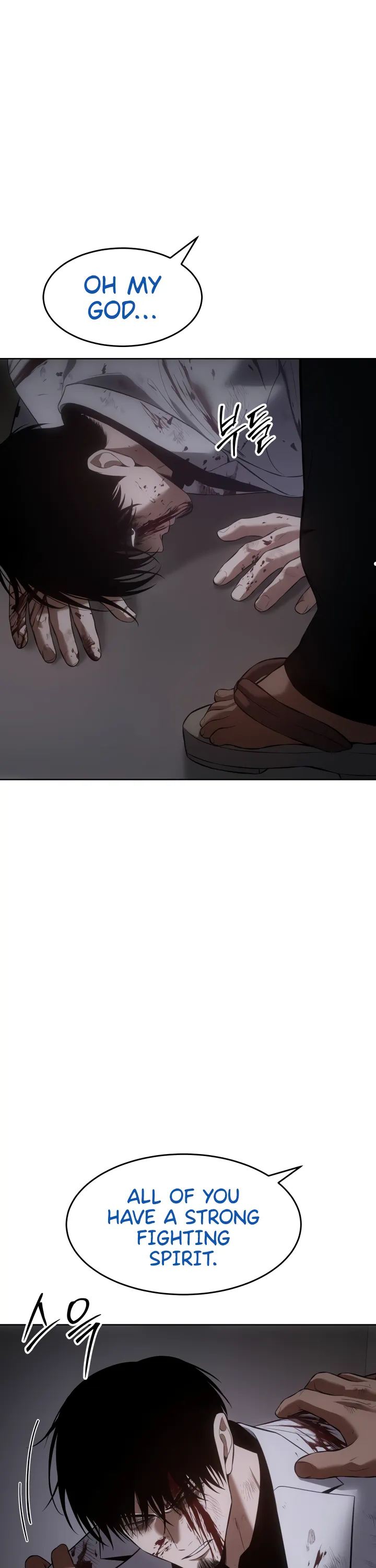 Read Baek XX Manga Online