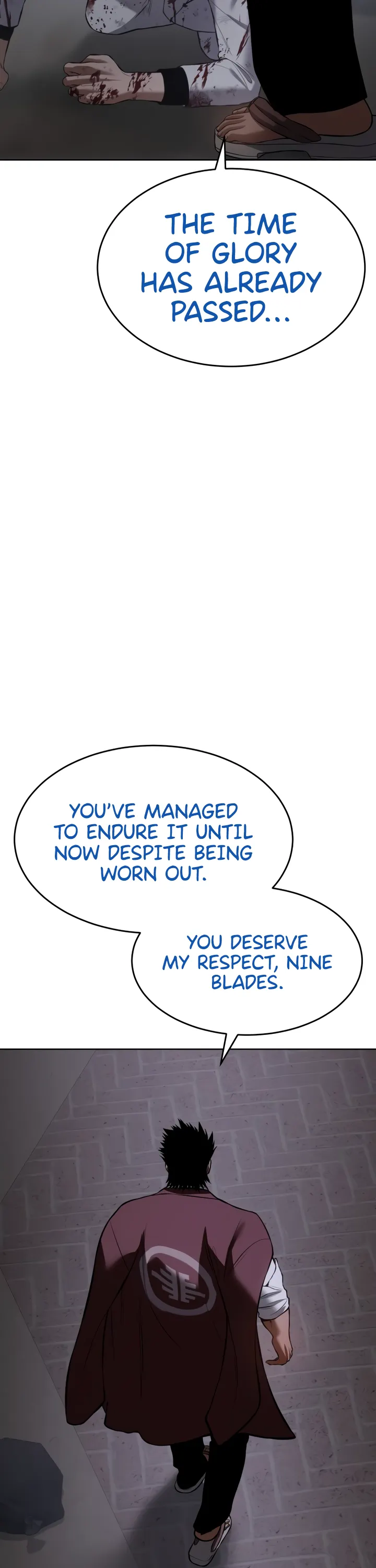 Read Baek XX Manga Online